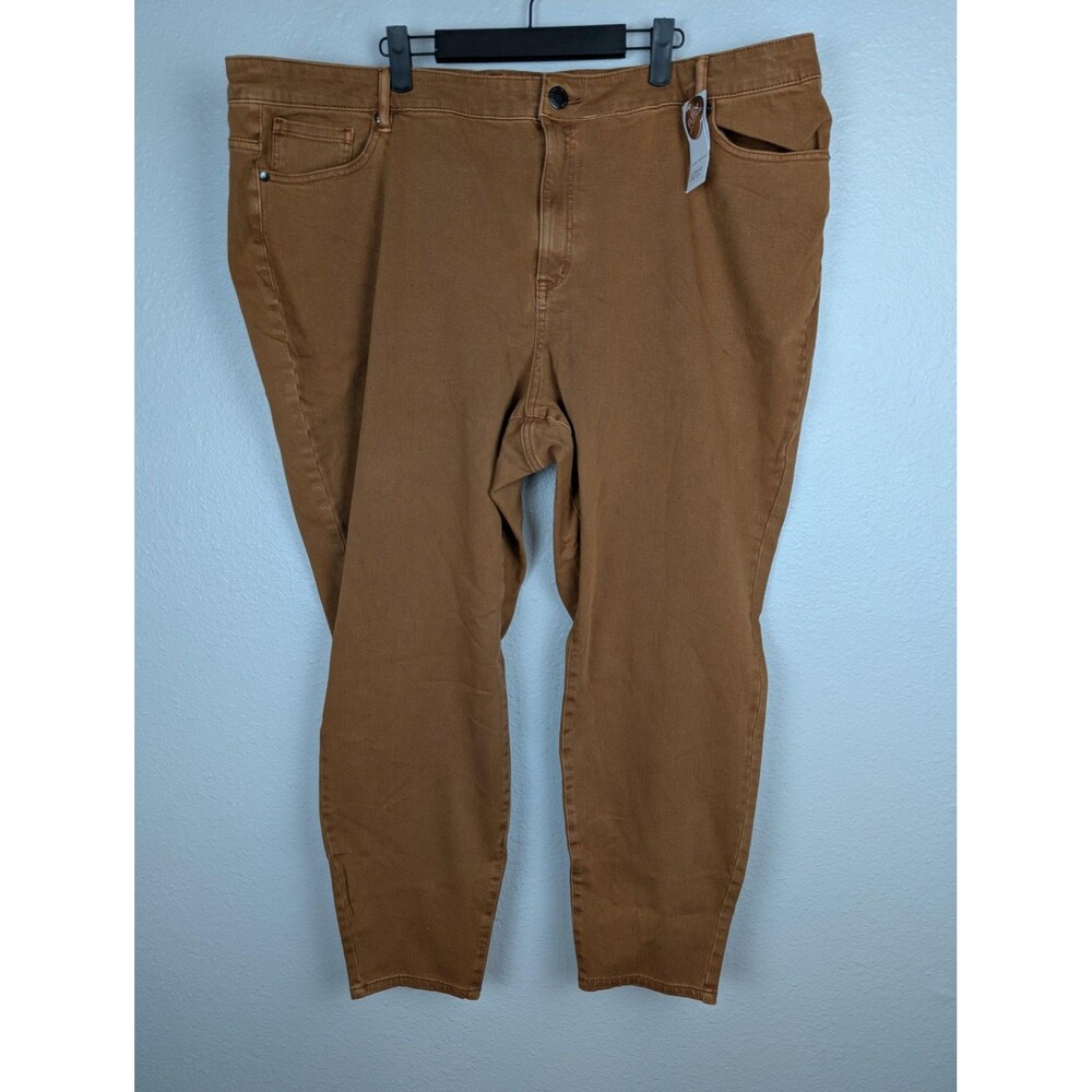 Lane Bryant Pants Womens 26 Ultimate Stretch High Rise Skinny Flex Waistband